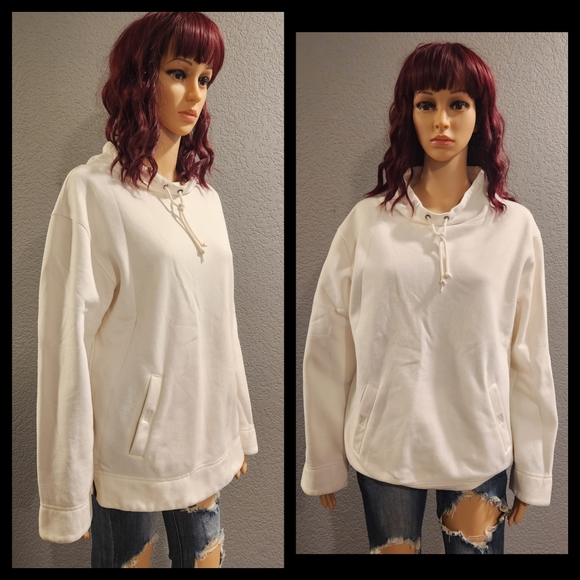 Lauren- Ralph Lauren VTG Sweatshirt - Picture 1 of 15